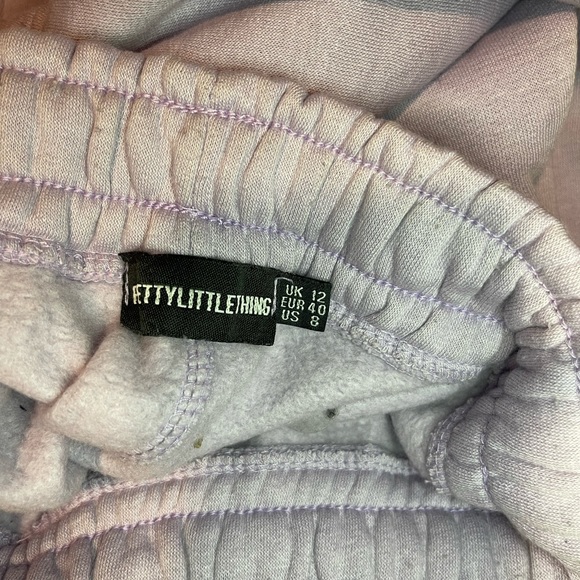 Shape pretty little thing joggers - Picture 2 of 2